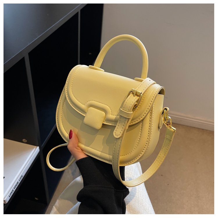 Túi Xách IELGY Cao Cấp Màu Trơn Đơn Giản Cho Nữ