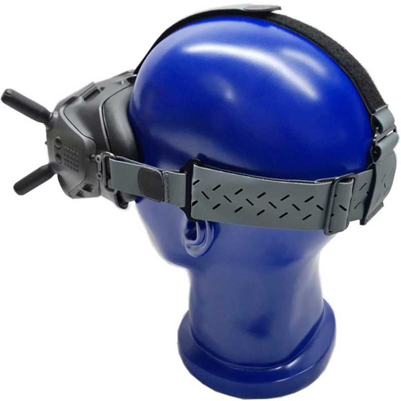 Dây Đeo Mắt Kính Co Giãn Thoải Mái Có Thể Điều Chỉnh