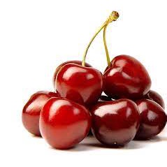 10 hạt giống quả cherry đỏ sai quả