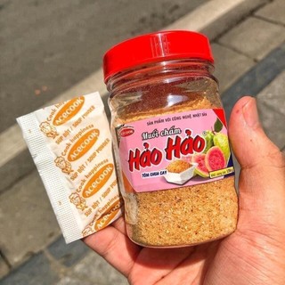Muối chấm hảo hảo Acecook tôm chua cay 120g