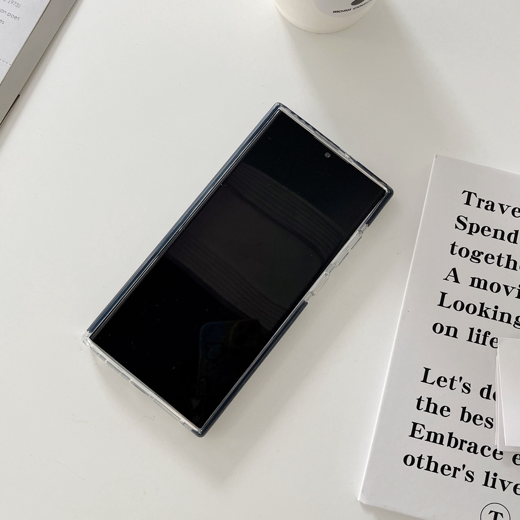 Ốp Điện Thoại TPU Hình Khủng Long Cho Samsung s23ultra s23 s22 + s22ultra s21 21 + s21ultra s20 s20 + s20ultra