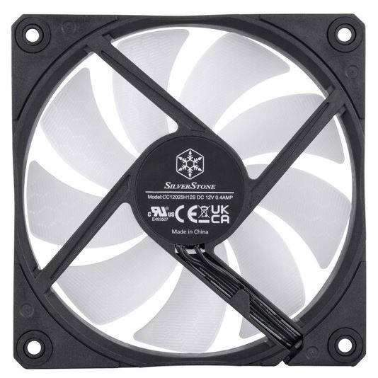 Quạt Tản Nhiệt 120mm / 140mm / 160mm pwm argb Af120 / sf140 / sf160 Cho Vỏ pc