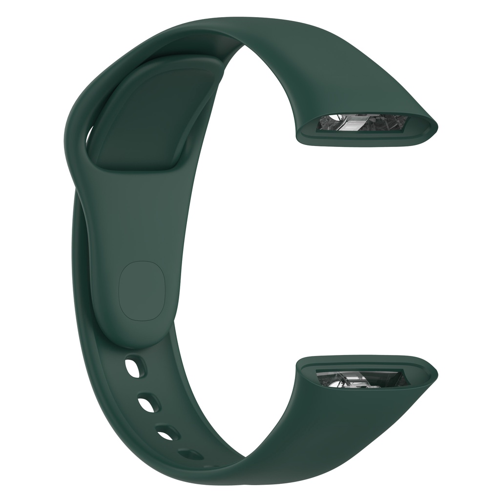 Dây Silicone Thay Thế Cho ĐồNg Hồ Redmi Watch 3