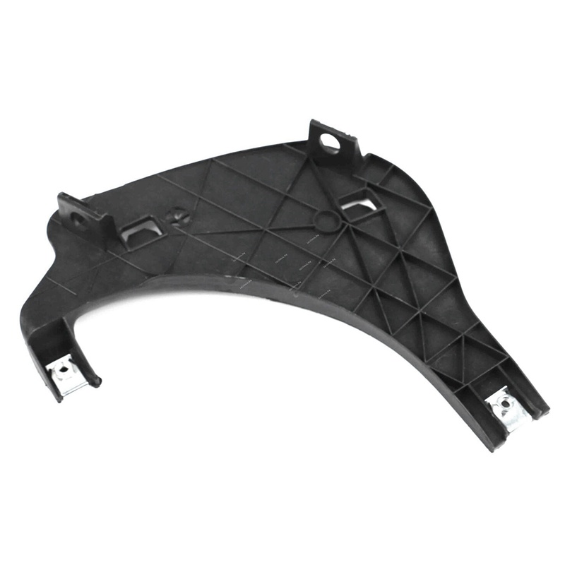 1 Cặp Giá Đỡ Đèn Pha Trái Phải Phía Trước Bằng Nhựa 8E0941453 Ốp Điện Thoại Thời Trang Cho Iphone 8E 8E0941454 Ốp Lưng Cho Audi A4 B6 2001-2005