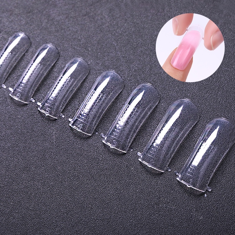 Set 7 Lọ Gel Nối Dài Móng Tay Chuyên Nghiệp