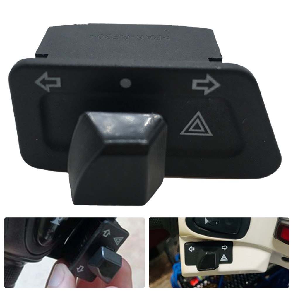 Công Tắc Xi Nhan 5061 - B Mới Dành Cho Xe Mô Tô