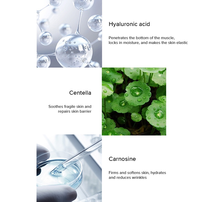 Hộp 20 Mặt Nạ Ngủ collagen MMZ326 4ML Làm Săn Chắc Da Cho Nữ