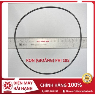 Ron (gioăng, phớt, vòng đệm cao su) dùng cho máy bơm nước