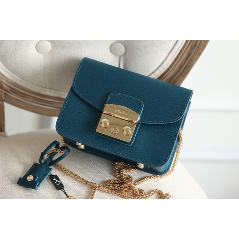 Túi xách nữ Fula metropolis đủ màu