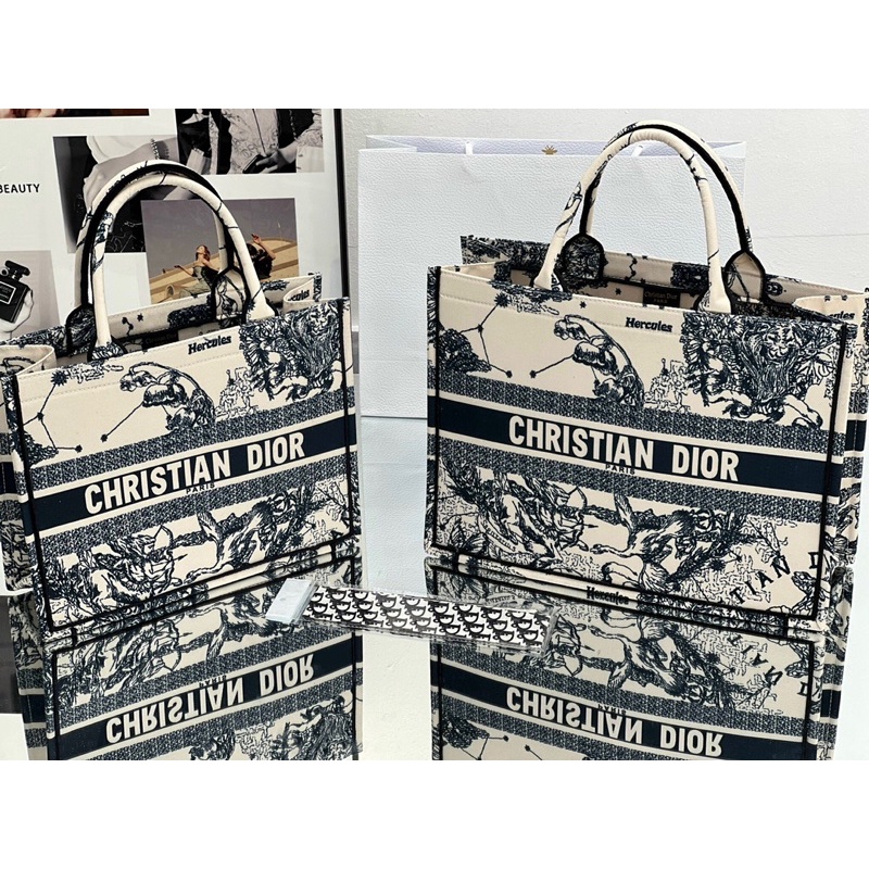 Túi DR size 41&36cm hàng fullbox cao cấp