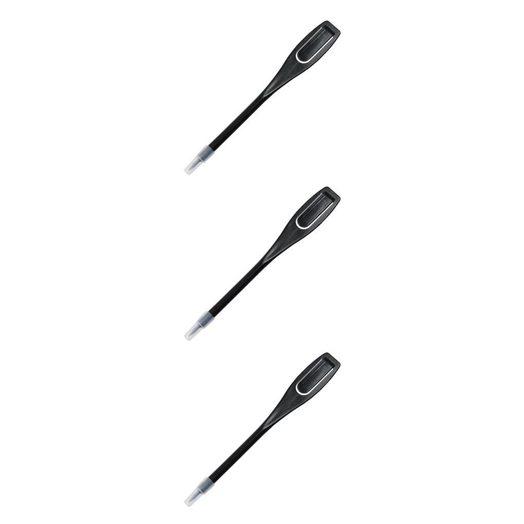 Set 1 / 2 / 3 Gói 50 Bút Đánh Dấu Ghi Âm Chơi Golf Bằng Nhựa