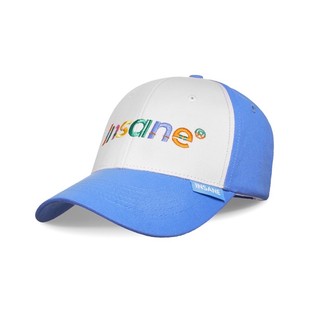 Nón Lưỡi Trai INSANE l Colorful Cap