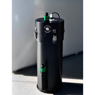 Lọc chế fi40 18w cho hồ thuỷ sinh