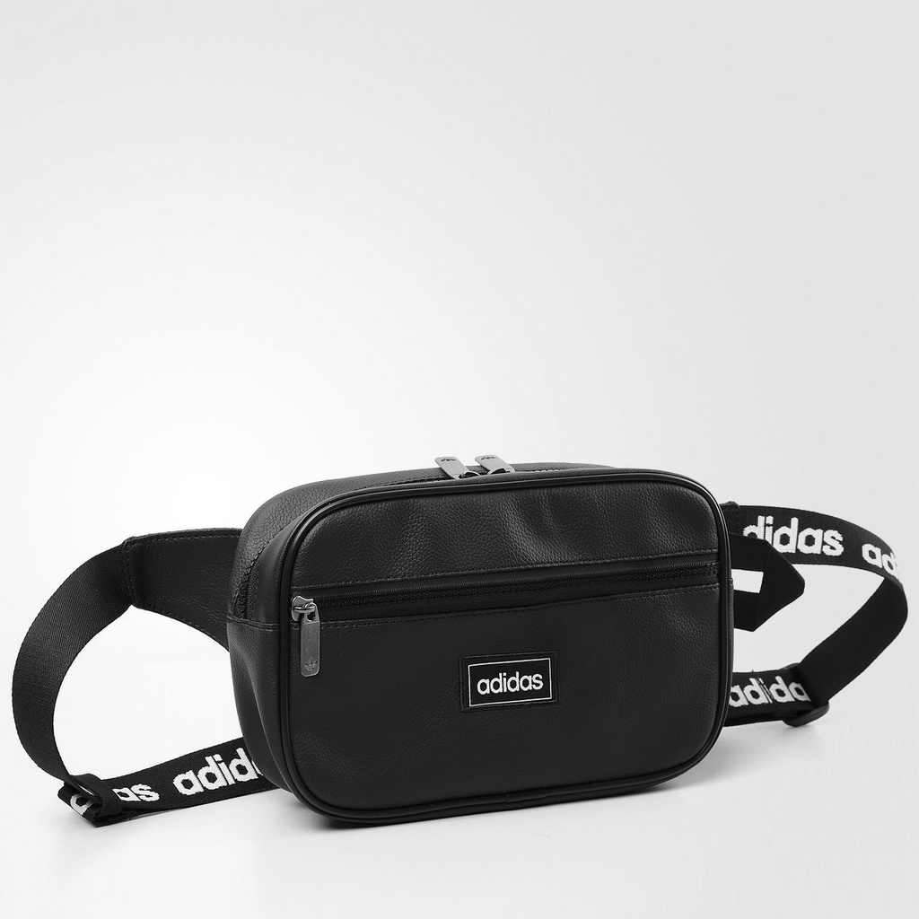 Túi Đeo Chéo, Túi crossbody Adidas Phong Cách Thể Thao, Nhỏ Gọn, Kháng Nước PolyUrethane Crossbody Bag