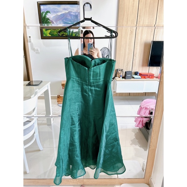 Thanh lý váy thenellavn