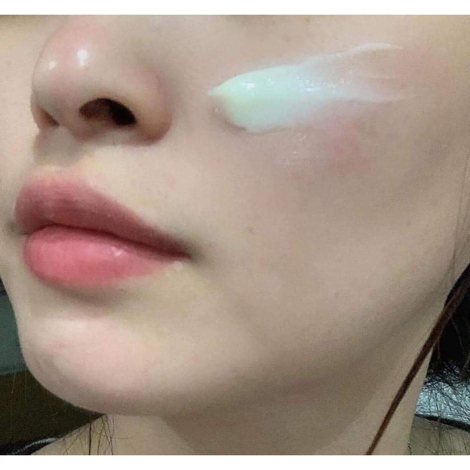 Gói mặt nạ ngủ trẻ hóa da tái sinh cao cấp Whoo Cheonyuldan Ultimate Regenerating Overnight Mask 4ml