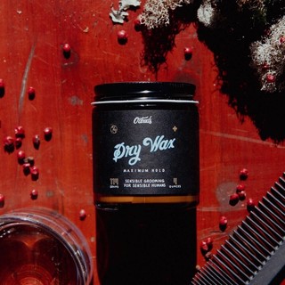 [ CHÍNH HÃNG ] Sáp vuốt tóc O'douds Dry Wax