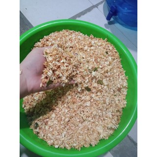 500G Hoa nhài khô cánh rụng