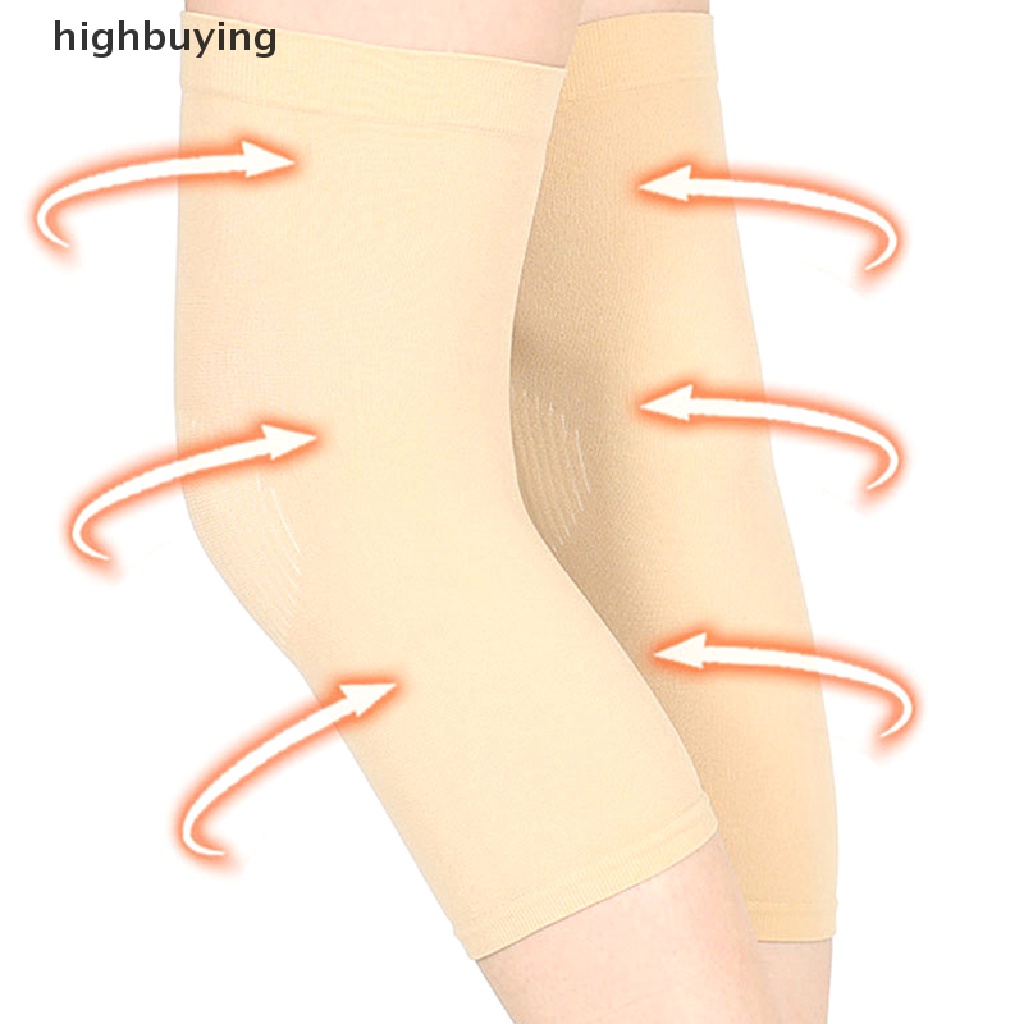 1 Cặp Đệm Bảo Vệ Đầu Gối Chuyên Dụng Trong Thể Thao