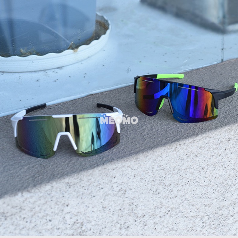 Kính Mát Thể Thao Chống Gió Cho Cả Nam Và Nữ