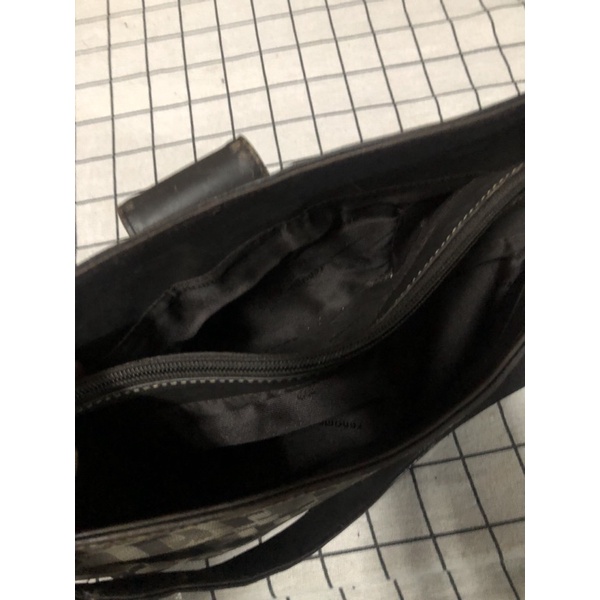 Túi đeo vai hiệu Renoma - 2hand