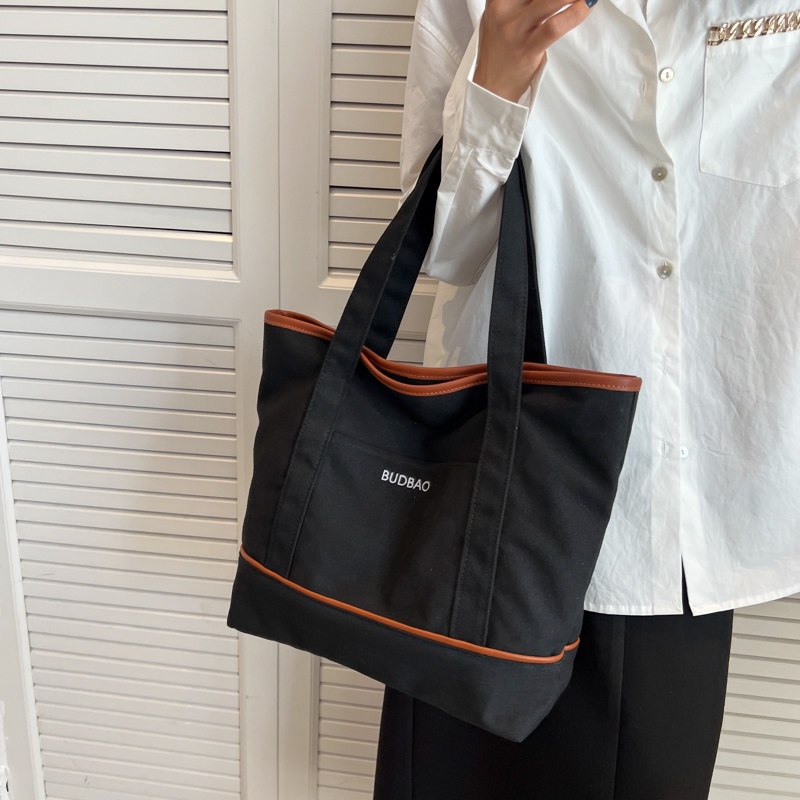 Túi Đeo Vai Sức Chứa Lớn Đa Năng Thời Trang Cho Nữ