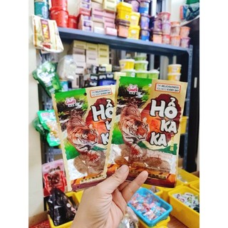 Hổ kaka siêu ngon gói 18gr