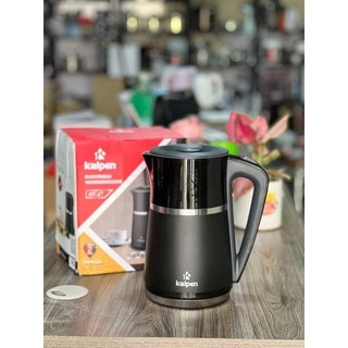 Ấm Đun  Nước Siêu Tốc 3 Lớp Kalpen