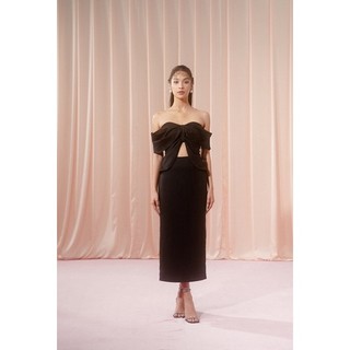 NineToFive - Áo Sora màu đen