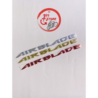 Tem ốp sườn honda air blade 125 2013-2015