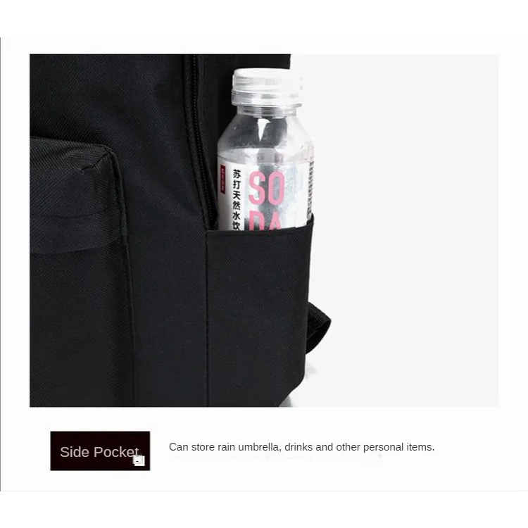 ★Genshin Impact★Balo Đi Học Kamahara Dành Cho Học Sinh Tiểu Họctúi xách nữ