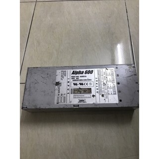 Nguồn server Lambda Alpha 600