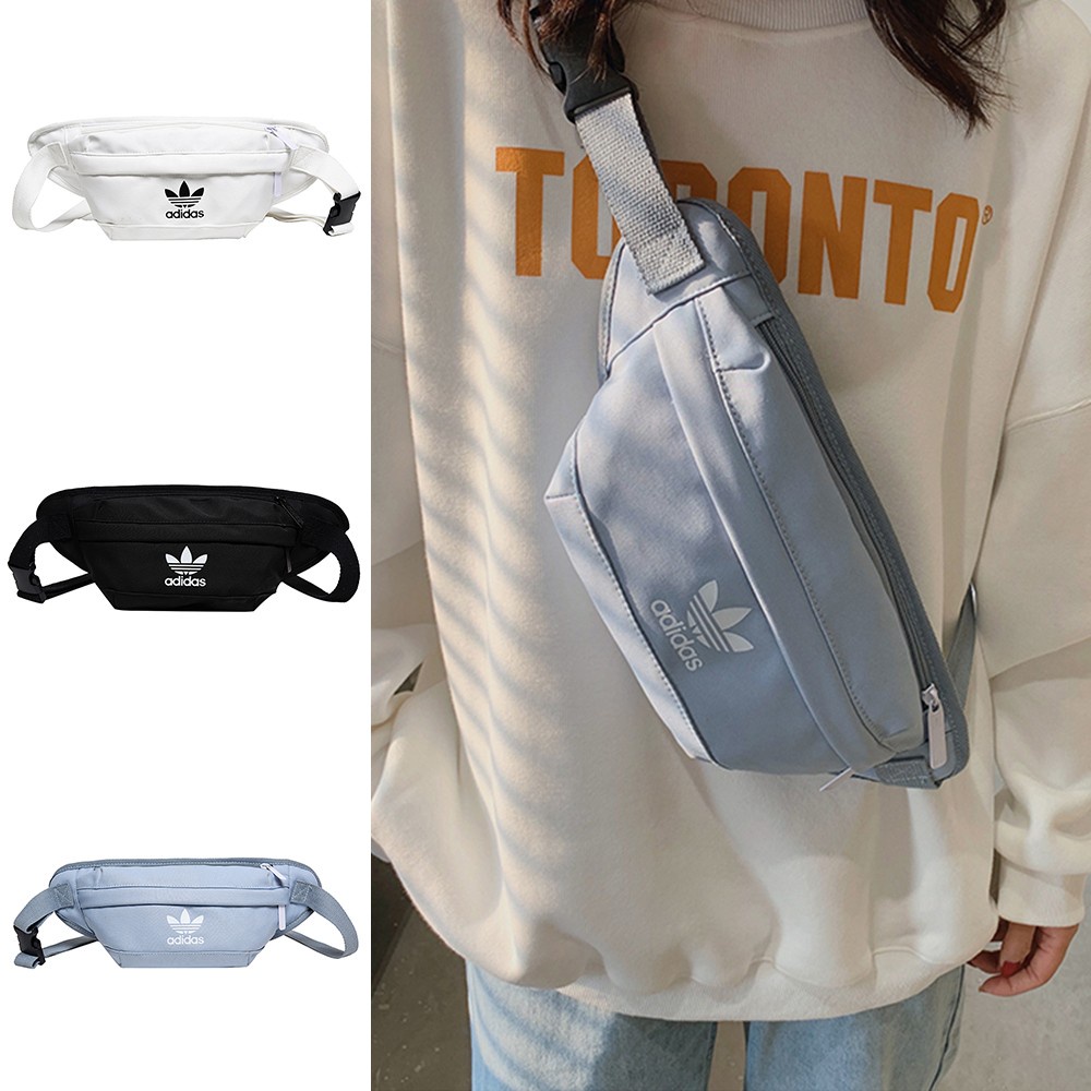 Túi Đeo Chéo Thể Thao Cho Nam &amp; Nữ