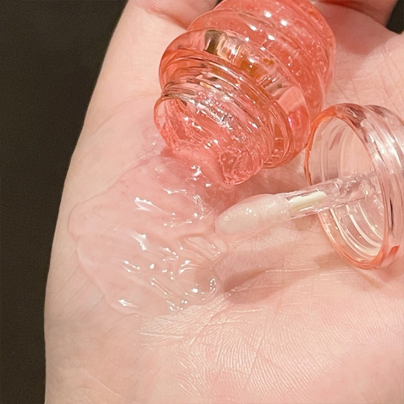 Son Dưỡng Môi DIXI Chiết Xuất Mật Ong Giữ Ẩm Làm Mờ Đường Viền Môi Lâu Trôi