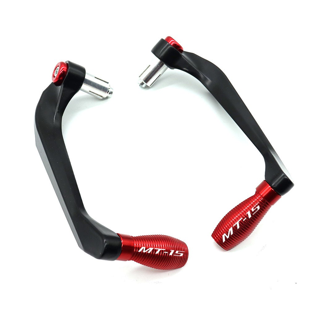 Tay Phanh CNC Bảo Vệ Tay Lái Xe Máy Yamaha MT15 MT-15 2018 2019 2020