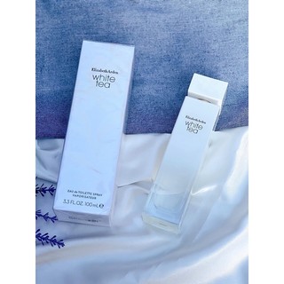 Nước hoa Elizabeth Arden White Tea Edt full 100ml