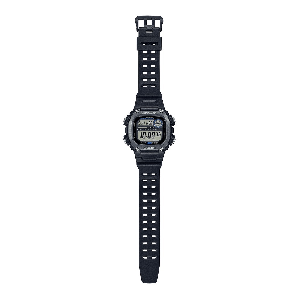 Đồng hồ Nam CASIO DW-291HX-1AV Hàng chính hãng