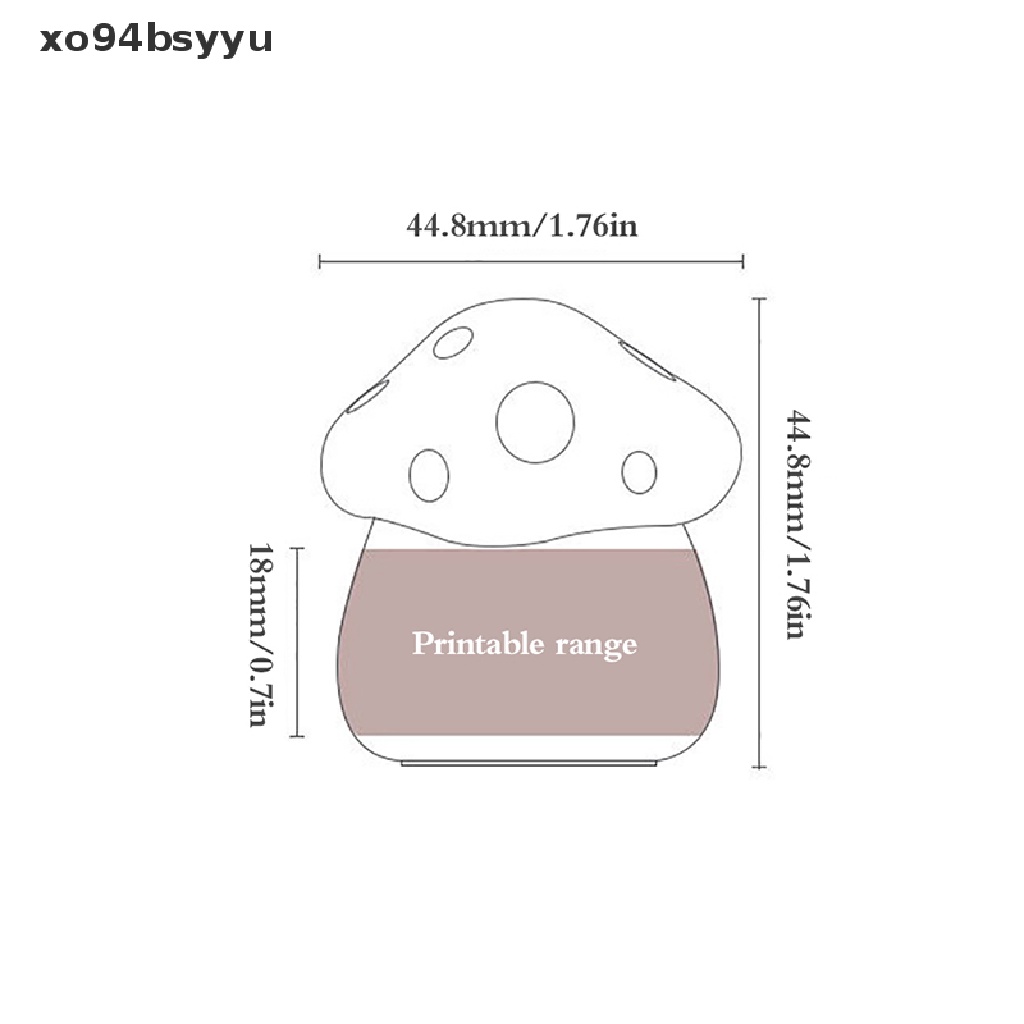 Lọ Rỗng Đựng Mỹ Phẩm 10g Xo94Bsyu Có Thể Tái Sử Dụng