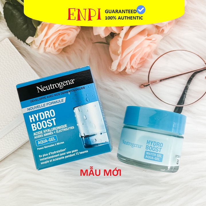 Gel dưỡng cấp nước Neutrogena Hydro Boost Aqua-Gel