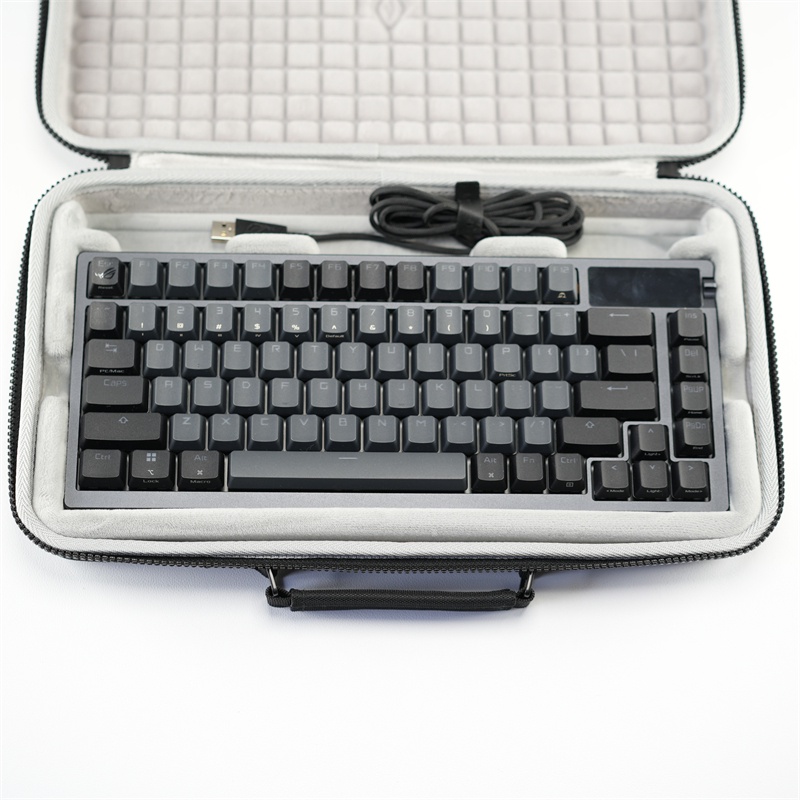 Túi Đựng Bảo Vệ Bàn Phím Cơ ROG Azoth 75%