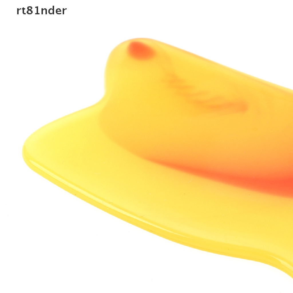 Dụng Cụ Mát Xa Gua Sha Cho Cơ Thể