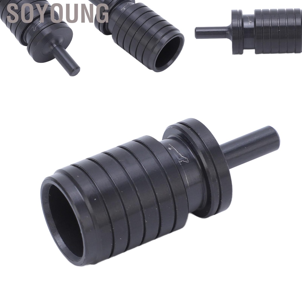 Soyoung Car Transmission Oil Pump Plunger Valve JF011E RE0F10A for  ALTIMA/ALTIMA COUPE 07‑ L4 2.5L