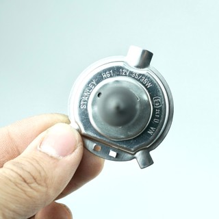Đèn xe máy, đèn halogen chân H4