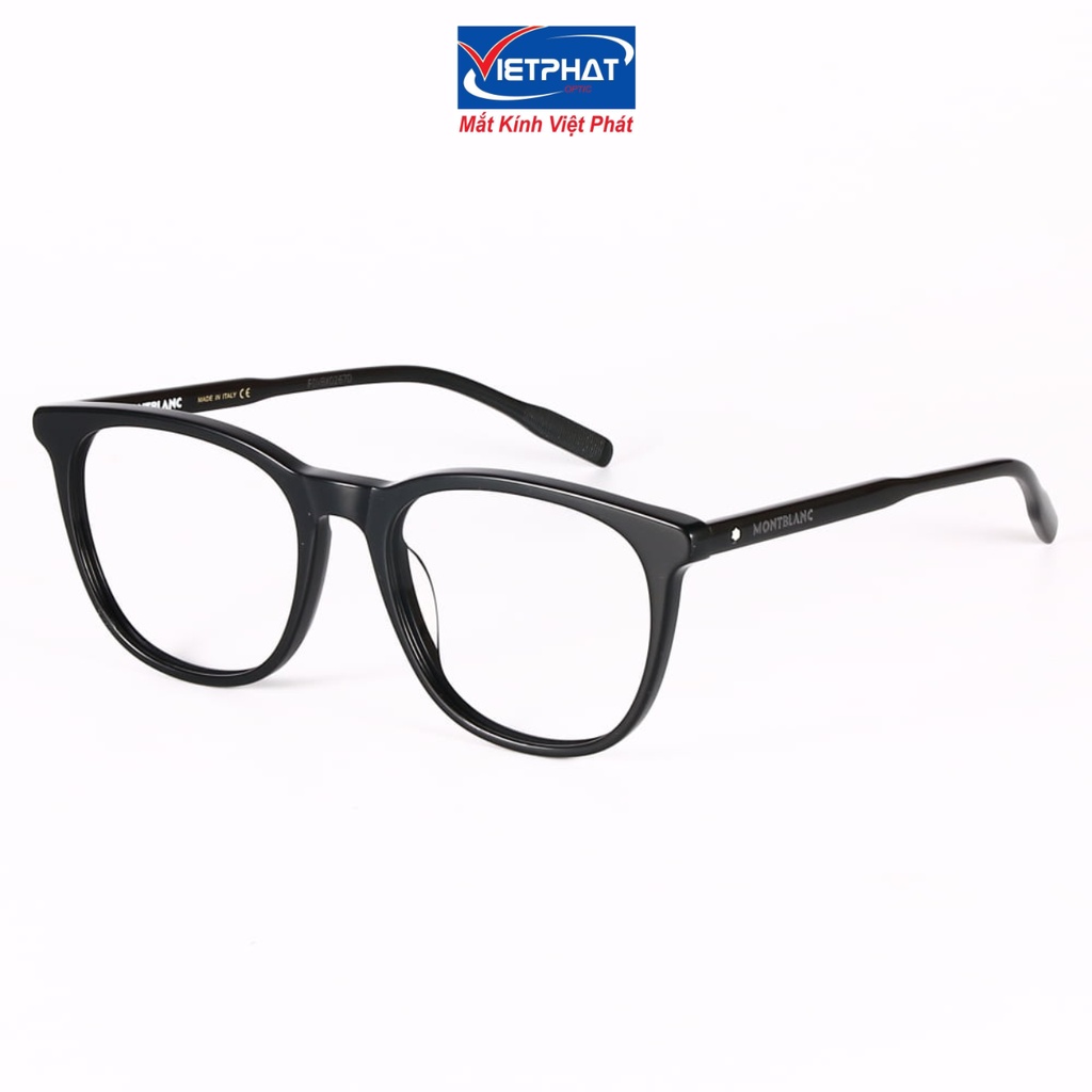 Gọng kính VietPhat Eyewear MB001OA hàng cao cấp Full Box