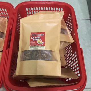 CÁ CƠM RIM - PHÚ YÊN (400g/ 2gói)