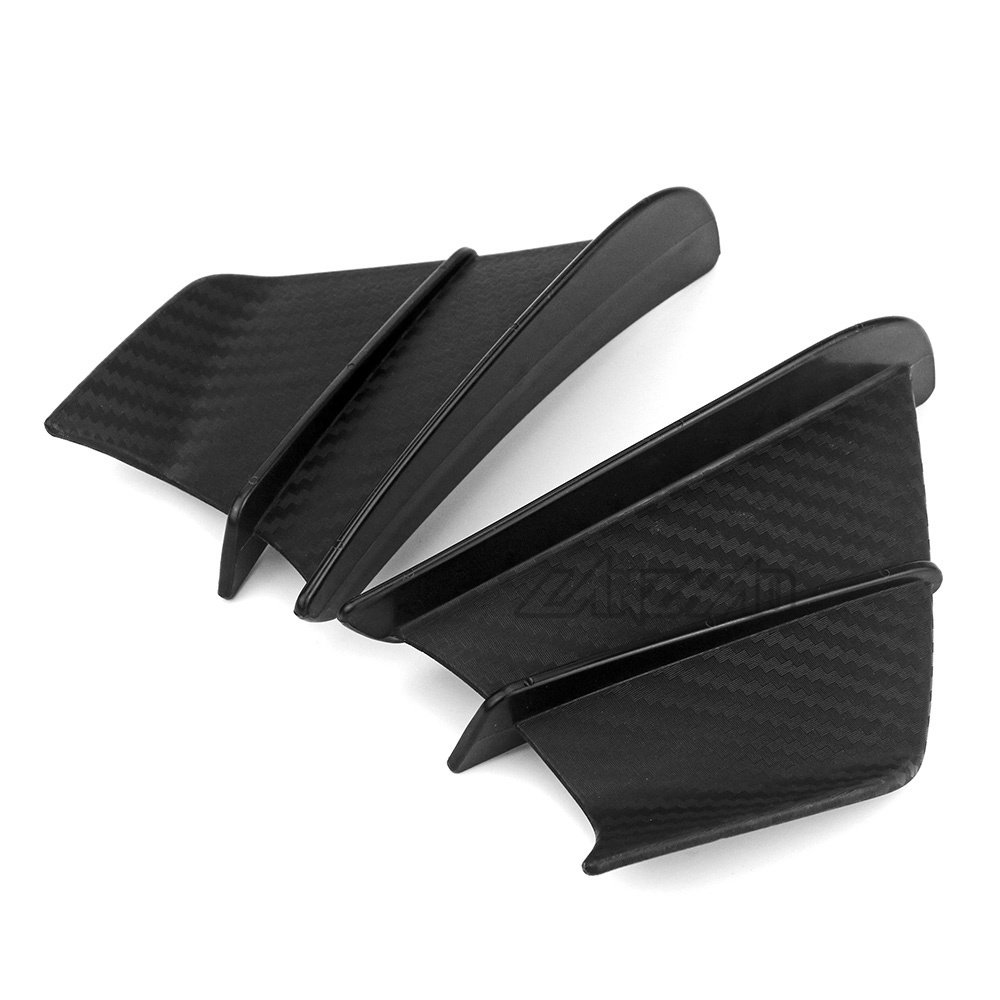 Tấm Chắn Gió Phía Trước Và Sau Chuyên Dụng Cho Xe Mô Tô YAMAHA R15M R15v4 R15v3