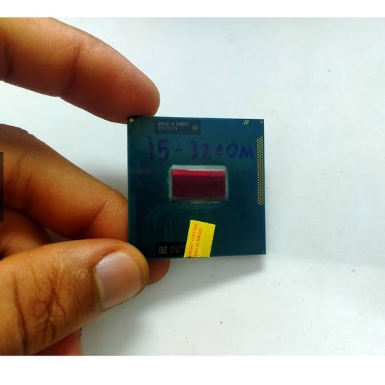 CPU I7-XXXQM, I7 -XXXMQ,  I7 -720QM, I7 -740QM, I7-820QM, I7 -840QM, I7 -920MQ, I7 -940MQ  i7 Gen 1 thế hệ 1M, i7 1st M