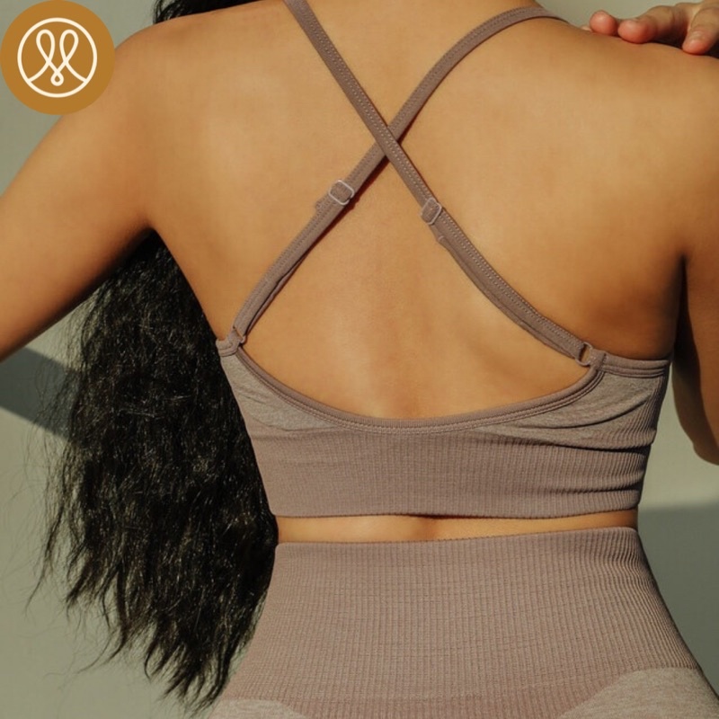 Bộ tập gym yoga thể thao GS SET