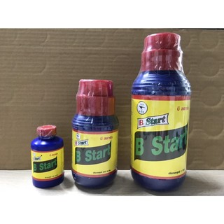 Phân bón lá Vitamin B1 Thái Lan –XANH (100ml, 500ml, 1 lít)