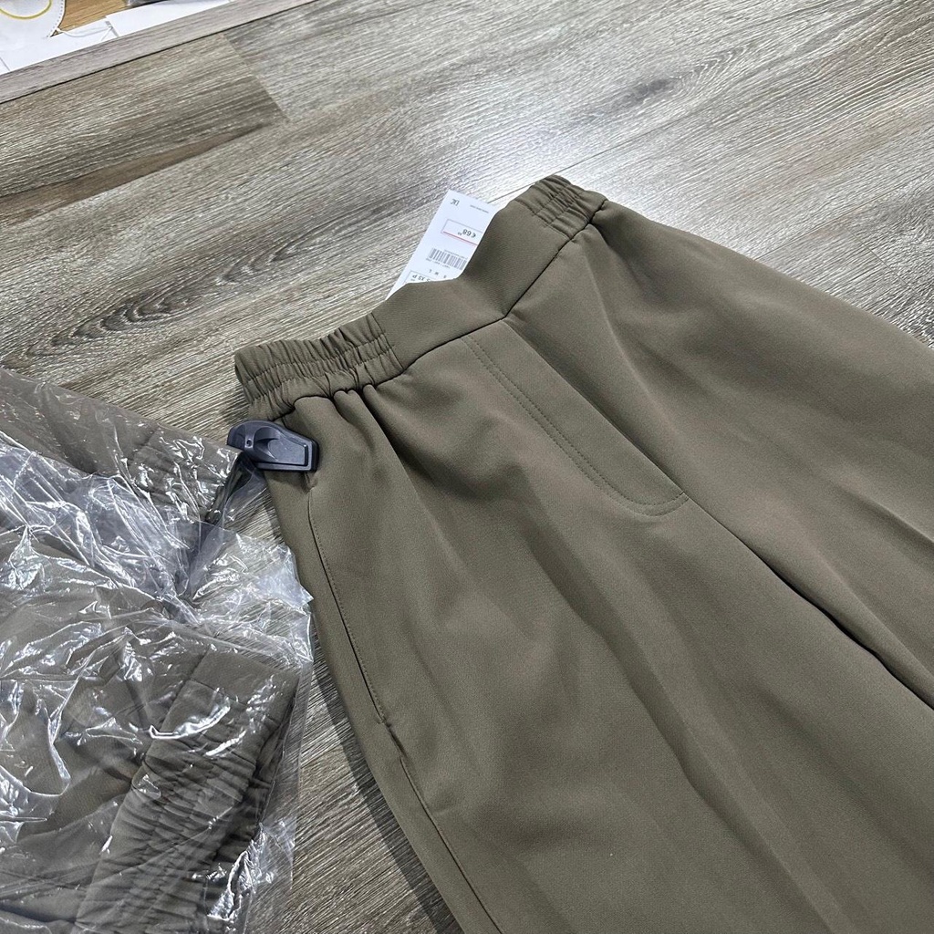 Quần Baggy Lưng Thun Z.a.r.a